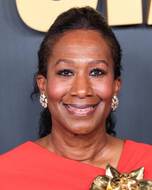 Nicole Avant, Netflix 'in 