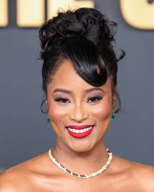 Pepi Sonuga, Netflix 'in 