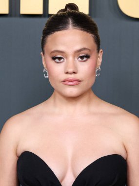 Sarah Jeffery, Netflix 'in 