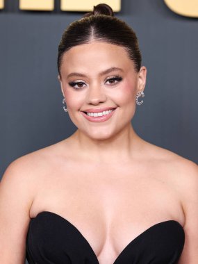 Sarah Jeffery, Netflix 'in 