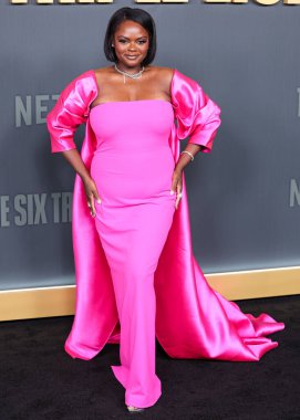 Shanice Williams, Netflix 'in 