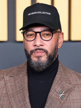 Swizz Beatz, Netflix 'in 