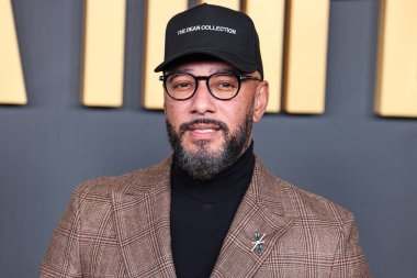 Swizz Beatz, Netflix 'in 