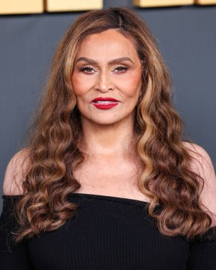 Tina Knowles, Netflix 'in 