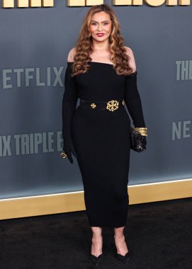 Tina Knowles, Netflix 'in 