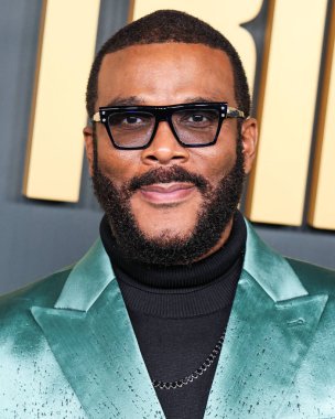 Tyler Perry, Netflix 'in 