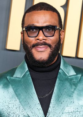 Tyler Perry, Netflix 'in 