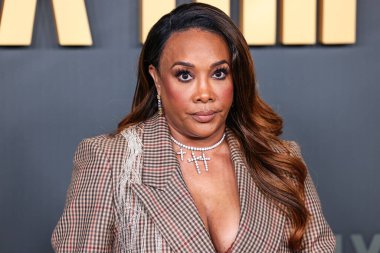 Vivica A. Fox, Netflix 'in 