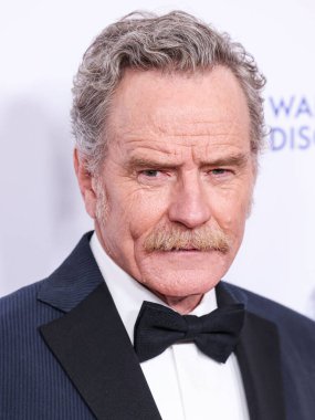 Bryan Cranston, 6 Aralık 2024 'te Beverly Hilton Oteli' nde düzenlenen 38. Geleneksel Amerikan Sinematek Ödülleri 'ne geliyor.. 