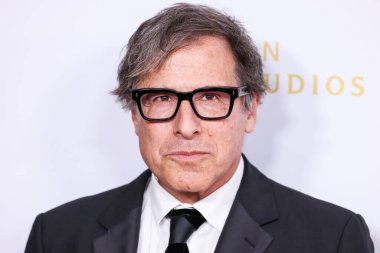 David O. Russell, 6 Aralık 2024 'te Beverly Hilton Oteli' nde düzenlenen 38. Geleneksel Amerikan Sinematek Ödülleri 'ne geliyor..