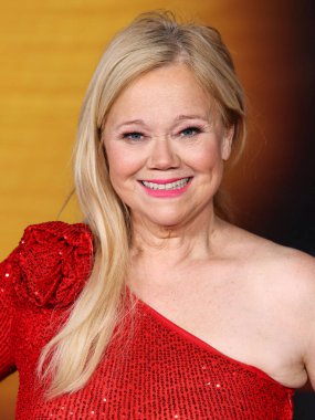 Caroline Rhea, 10 Aralık 2024 'te Hollywood, Los Angeles, Kaliforniya, ABD' deki Dolby Tiyatrosu 'nda düzenlenen Searchlight Pictures' ın 