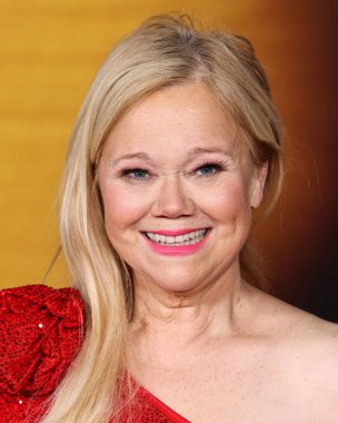 Caroline Rhea, 10 Aralık 2024 'te Hollywood, Los Angeles, Kaliforniya, ABD' deki Dolby Tiyatrosu 'nda düzenlenen Searchlight Pictures' ın 