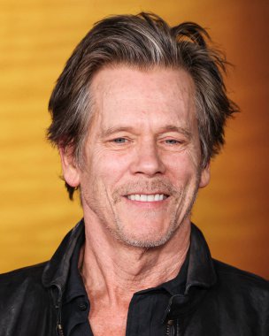 Kevin Bacon, 10 Aralık 2024 'te Hollywood, Los Angeles, Kaliforniya, ABD' deki Dolby Tiyatrosu 'nda düzenlenen 