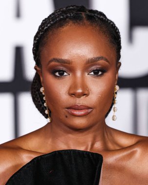 Kiki Layne, 10 Aralık 2024 'te Hollywood, Los Angeles, Kaliforniya, ABD' deki Dolby Tiyatrosu 'nda düzenlenen Searchlight Pictures' ın 