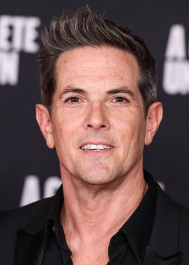 Steven Gizicki, 10 Aralık 2024 'te Hollywood, Los Angeles, Kaliforniya, ABD' deki Dolby Tiyatrosu 'nda düzenlenen Searchlight Pictures' ın 