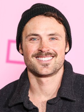 Dylan Efron, Netflix 'in' Squid Game 'sezonu için Los Angeles City College' da 12 Aralık 2024 'te Los Angeles, Kaliforniya, ABD' de düzenlenen Los Angeles Premiere And Fan Organent 'e geldi.. 