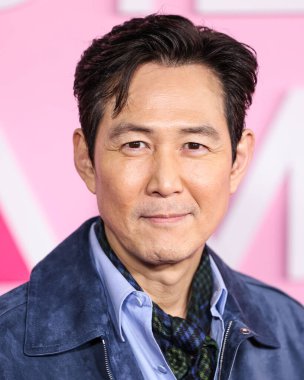 Lee Jung-jae Los Angeles Premiere And Fan Organent Netflix 'in 