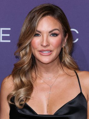 Becca Tilley, 14 Aralık 2024 'te Beverly Hilton Oteli' nde düzenlenen 22. Geleneksel Unutulmaz Asya Amerikan Ödülleri 'ne geliyor..