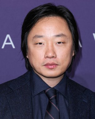 Jimmy O. Yang, 14 Aralık 2024 'te Beverly Hilton Oteli' nde düzenlenen 22. Unutulmaz Asya Amerikan Ödülleri 'ne geliyor..