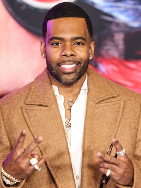 Mario, 16 Aralık 2024 'te Hollywood, Los Angeles, Kaliforniya, ABD' deki TCL Çin Tiyatrosu IMAX 'te düzenlenen 