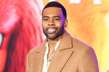 Mario, 16 Aralık 2024 'te Hollywood, Los Angeles, Kaliforniya, ABD' deki TCL Çin Tiyatrosu IMAX 'te düzenlenen 