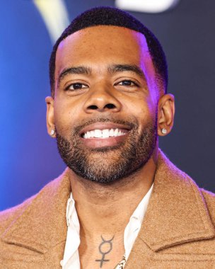 Mario, 16 Aralık 2024 'te Hollywood, Los Angeles, Kaliforniya, ABD' deki TCL Çin Tiyatrosu IMAX 'te düzenlenen 