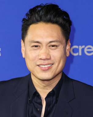 Jon M. Chu, 3 Ocak 2025 'te Palm Springs Kongre Merkezi' nde düzenlenen 36. Palm Springs Uluslararası Film Festivali Ödülleri 'ne geliyor..