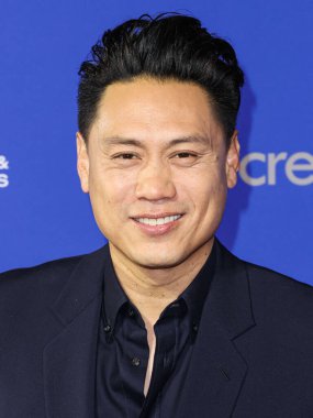 Jon M. Chu, 3 Ocak 2025 'te Palm Springs Kongre Merkezi' nde düzenlenen 36. Palm Springs Uluslararası Film Festivali Ödülleri 'ne geliyor..