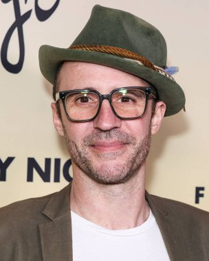 John Mills, 24 Ocak 2025 'te Hollywood' da Hollywood, Los Angeles, Kaliforniya, ABD 'de düzenlenen Amerikan Sineması' nın El Sanatlarına Dördüncü Yıllık Övgüsü 'ne ulaştı..