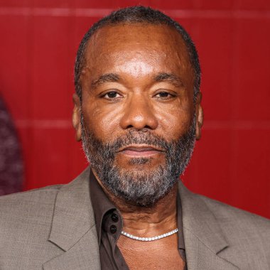 Lee Daniels, 1 Şubat 2025 'te Hollywood, Los Angeles, Kaliforniya' da düzenlenen Paramount Pictures Stüdyoları 'nda düzenlenen 4.. 