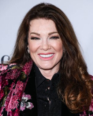 Lisa Vanderpump, Los Angeles Magazine Sunar: 