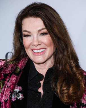 Lisa Vanderpump, Los Angeles Magazine Sunar: 