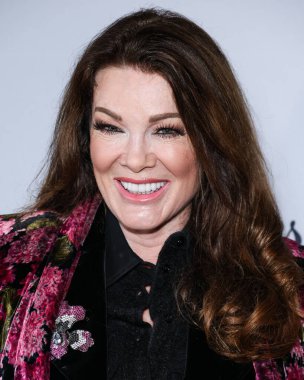Lisa Vanderpump, Los Angeles Magazine Sunar: 
