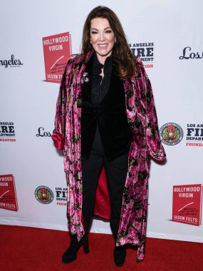 Lisa Vanderpump, Los Angeles Magazine Sunar: 