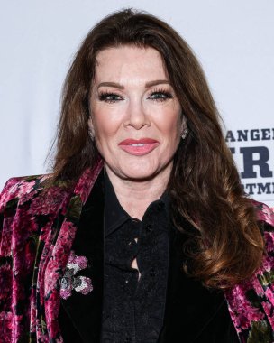 Lisa Vanderpump, Los Angeles Magazine Sunar: 