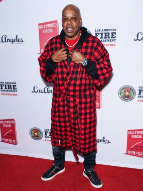 Çok Kısa, Los Angeles Magazine Sunar: 