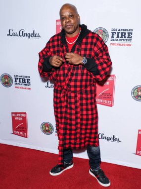 Çok Kısa, Los Angeles Magazine Sunar: 