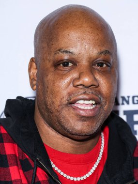 Çok Kısa, Los Angeles Magazine Sunar: 