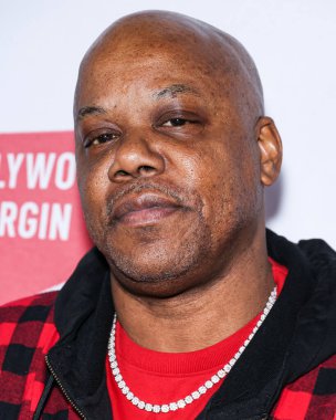 Çok Kısa, Los Angeles Magazine Sunar: 