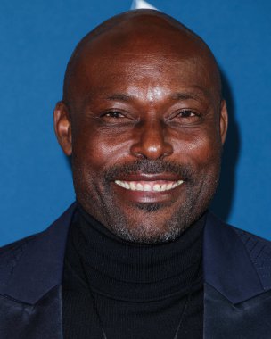 Jimmy Jean-Louis, Arlington Tiyatrosu 'nda düzenlenen 40. Santa Barbara Uluslararası Film Festivali sırasında 9 Şubat 2025' te ABD 'nin Kaliforniya eyaletinin Santa Barbara kentinde Virtuosos Ödülüne ulaştı..