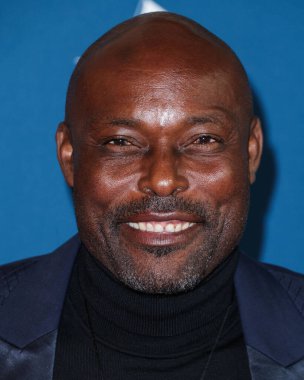 Jimmy Jean-Louis, Arlington Tiyatrosu 'nda düzenlenen 40. Santa Barbara Uluslararası Film Festivali sırasında 9 Şubat 2025' te ABD 'nin Kaliforniya eyaletinin Santa Barbara kentinde Virtuosos Ödülüne ulaştı..
