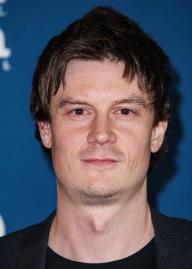 Pip, Arlington Tiyatrosu 'nda düzenlenen 40. Santa Barbara Uluslararası Film Festivali sırasında 9 Şubat 2025' te ABD 'nin Kaliforniya eyaletinin Santa Barbara kentinde Virtuosos Ödülüne layık görüldü..