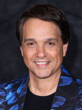 Ralph Macchio, Netflix 'in' Cobra Kai 'dizisinin Los Angeles Premiere' sine 12 Şubat 2025 'te Hollywood' daki Mısırlı Tiyatrosu 'nda düzenlenen 6..
