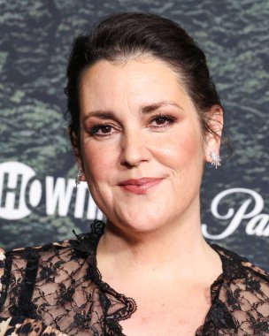 Melanie Lynskey, Paramount + With Showtime 'ın 