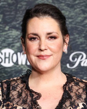 Melanie Lynskey, Paramount + With Showtime 'ın 