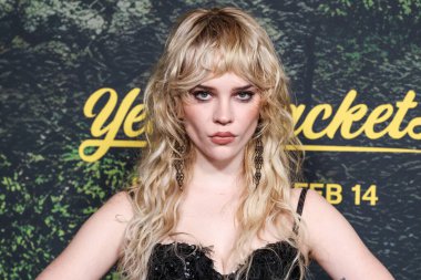 Sophie Thatcher, Paramount + With Showtime 'ın 