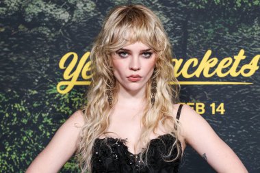 Sophie Thatcher, Paramount + With Showtime 'ın 