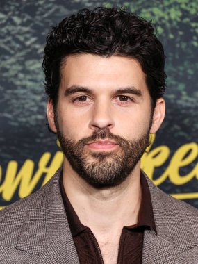 Steven Krueger, Paramount + With Showtime 'ın 