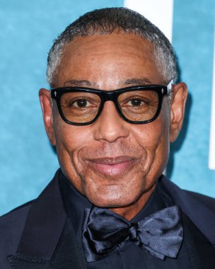 Giancarlo Esposito, 17 Şubat 2025 tarihinde Los Angeles, Kaliforniya, ABD 'de bulunan Beverly Hills' teki SLS Hotel 'de düzenlenen 7. Geleneksel Amerikan Siyah Film Festivali' ne (ABFF) geldi..