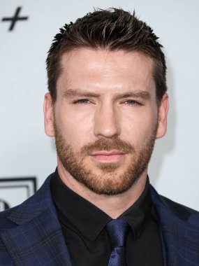 Jesse Kove, Paramount + Serisi 'nin 1923 sezonunun Los Angeles galasına 19 Şubat 2025' te Hollywood, Los Angeles, Kaliforniya, ABD 'deki Harmony Gold Tiyatrosu' nda katıldı..      